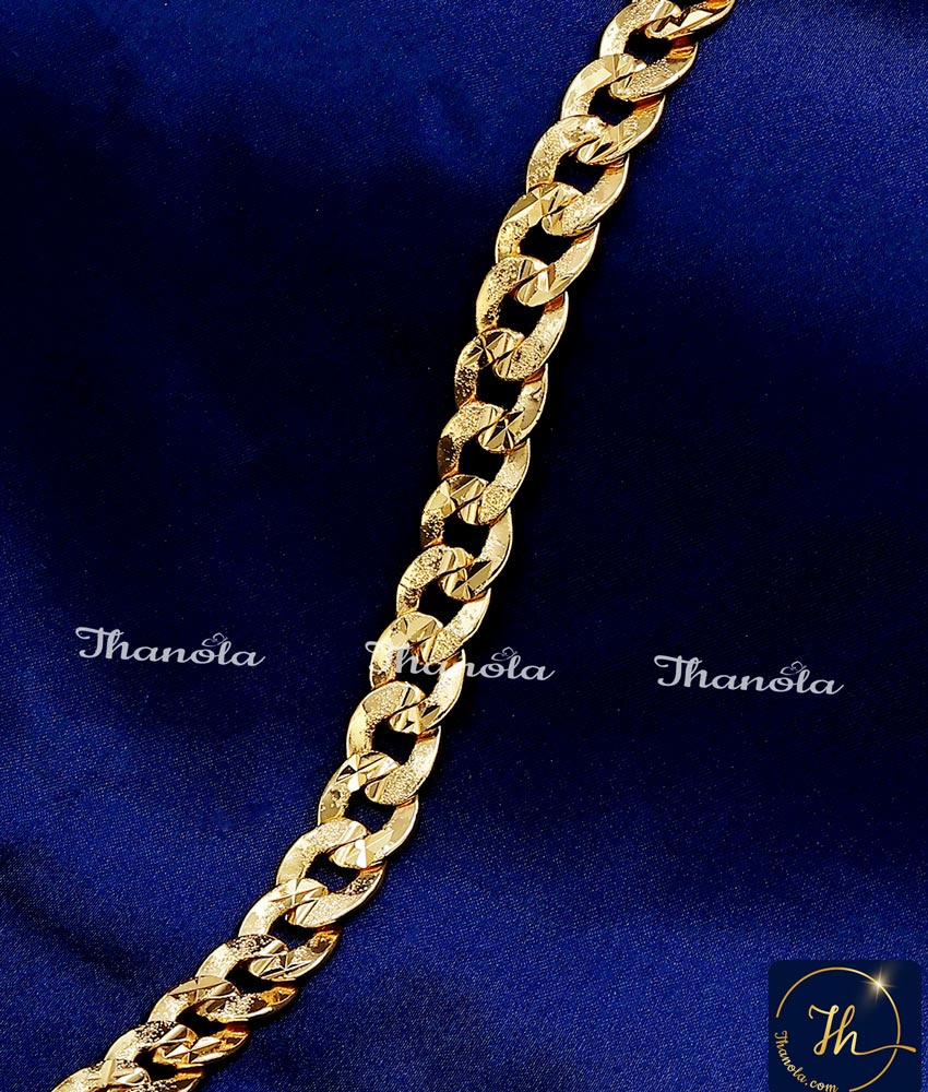 2 gram gold plated jewellery