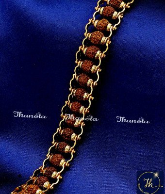BCA1560 - Gold Forming Jewellery Ruthratcham Bracelet Design
