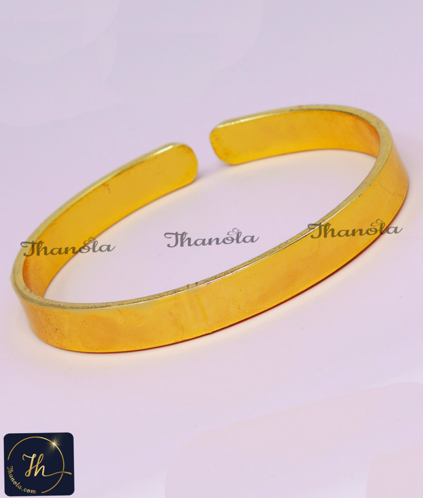original panchaloha kada for men