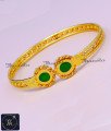 Palakka Bracelet Kerala Traditional Jewellery Online Shopping kerala traditional green Bracelet
