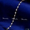 BCA1589 - Trendy Artificial Pearl Bracelet for Women Daily Wear