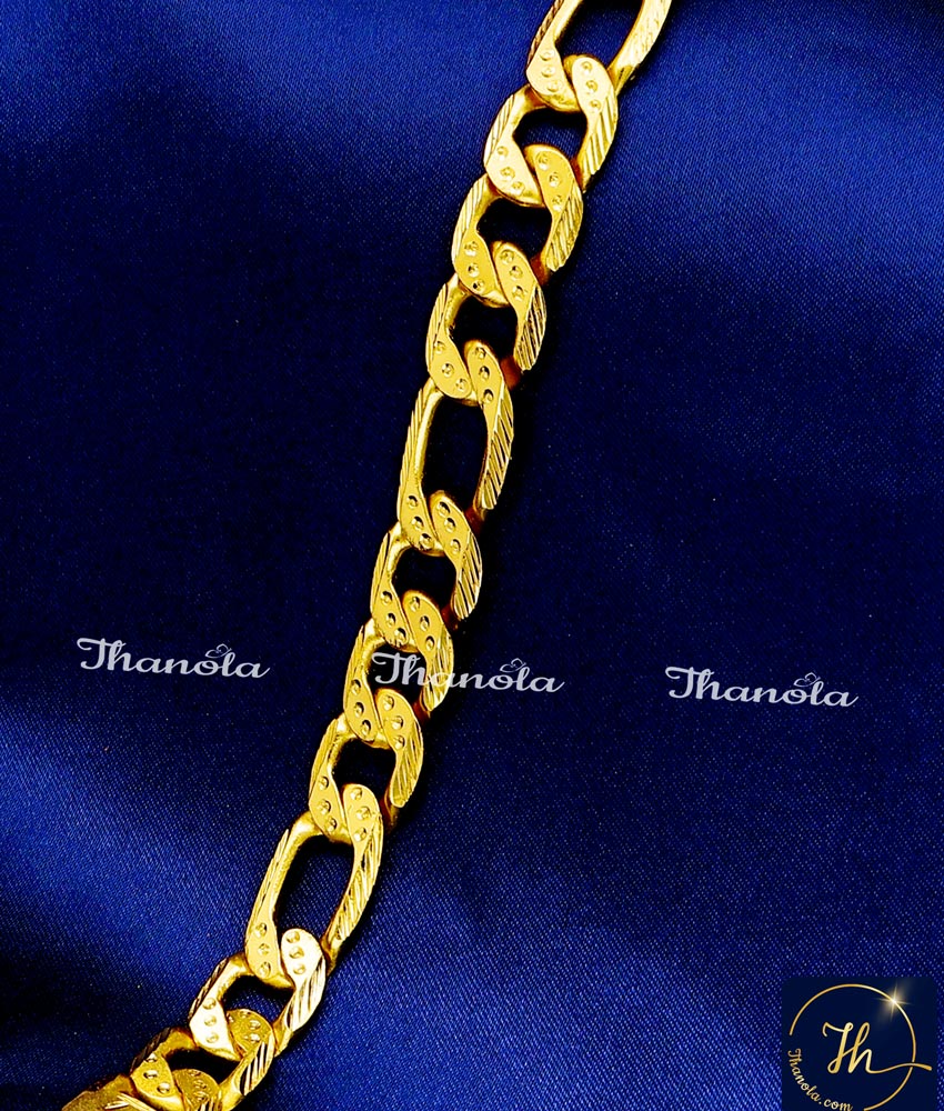 Latest Model Boys Bracelet Daily Wear Forming Jewellery bracelet design for men