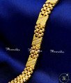 Buy Beautiful Forming Gold Chain Bracelet Design for Men trendy mens gold chain bracelet designs