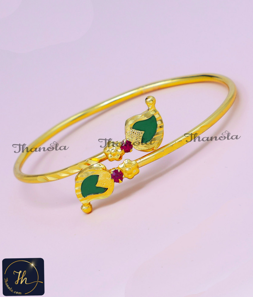 kerala model bracelet