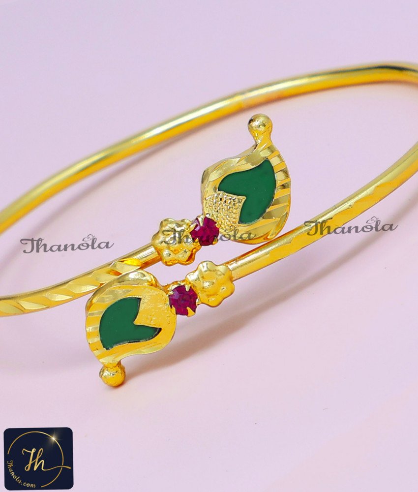 kerala model bracelet