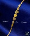 Personalized Charm Bracelet