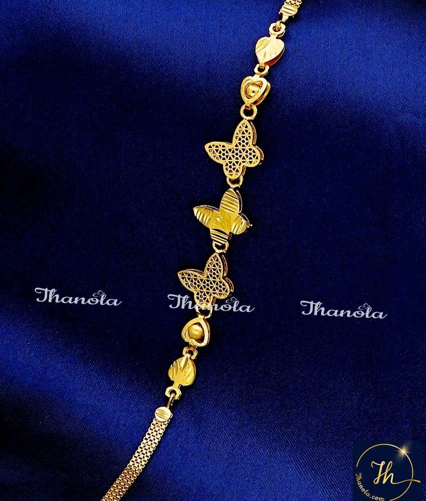 Bracelet for women Gold designs