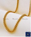 Gold Plated Dasavatharam Chain