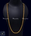 36 Inch Long Marriage Gold Chain Designs Thali Saradu for Women chain design, gold chain design, chain design for women, Marriage Gold Chain Designs For ladies, Thambu kayiru, saradu chain model, thali saradu, thali saradu design, thali saradu model, gold plated thali saradu