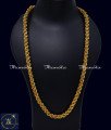 chain design, gold chain design, chain design for women, Marriage Gold Chain Designs For ladies, Thambu kayiru, saradu chain model, thali saradu, thali saradu design, thali saradu model, gold plated thali saradu