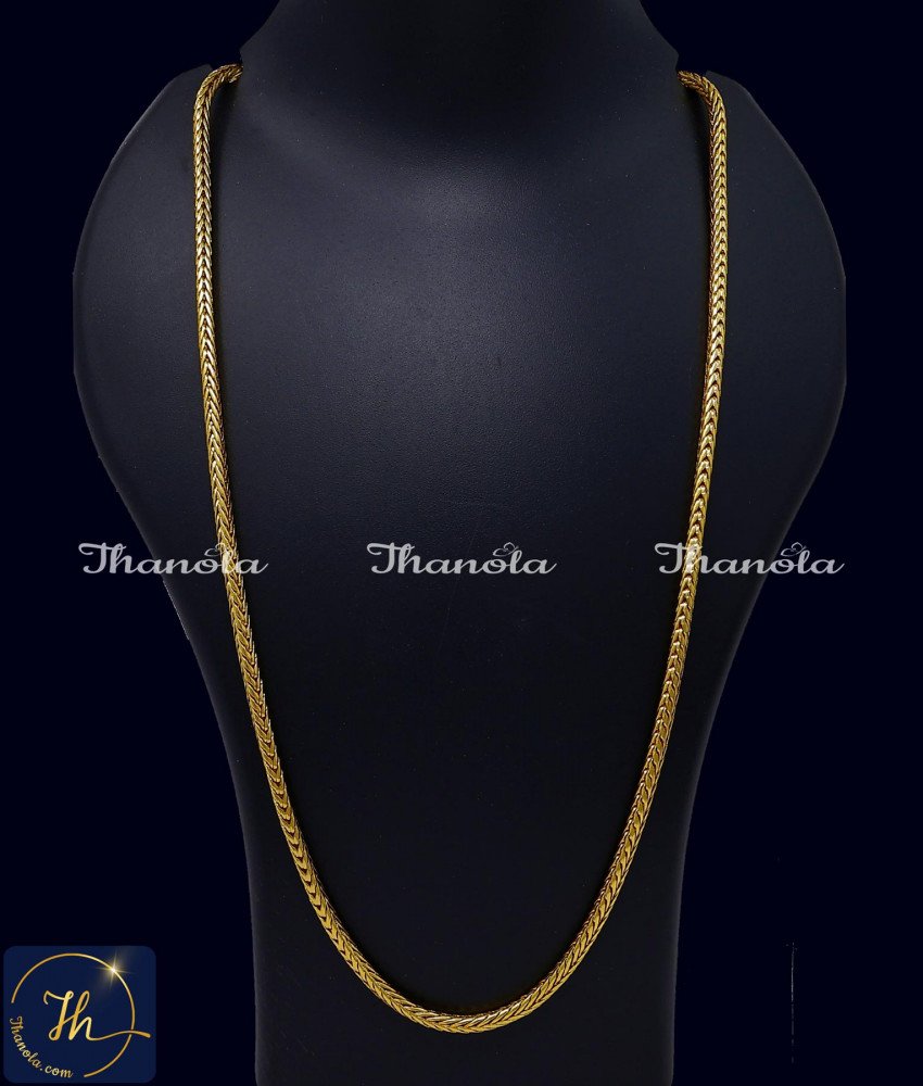 yellow gold thali kodi chain design, plain gold thali chain designs, thali kodi chain design, thali kodi design, gold thali chain designs, 1 Gram Gold Thali chain with price, chain designs, chain designs for women, mangalya chain designs
