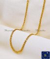 Simple chain design for women