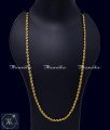 Simple chain design for women