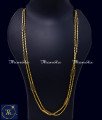 2 line gold chain designs for ladies