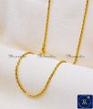 Stylish Gold Chain Design for Female 