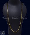 Stylish Gold Chain Design for Female