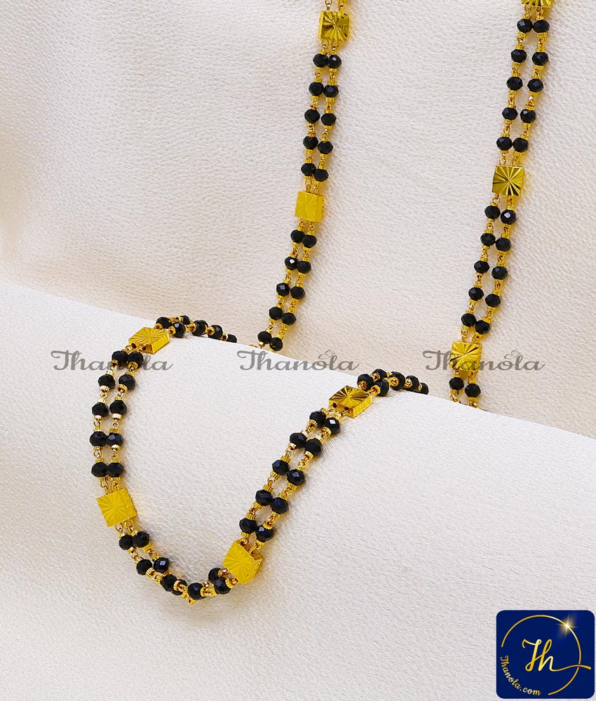 crystal chain for women