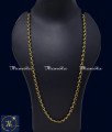 black beads chain designs