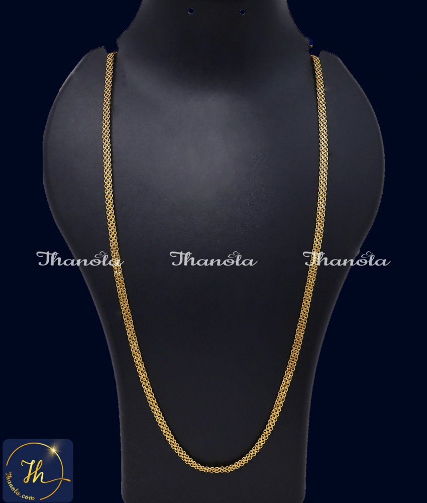 curb chain design for men