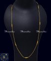 Gold Plated Chain for Women