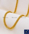 36 Inch Premium Quality Gold Plated Long Flower Chain Design Buy Gold Plated Chain Online in India