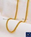 36 Inch Premium Quality Gold Plated Long Flower Chain Design Buy Gold Plated Chain Online in India