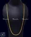 Gopi Chain Model Gold