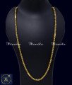 Gold Plated Chain For Women