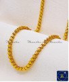 Imitation Gold Plated Chains Online
