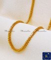 Gold Plated Jewellery Chain
