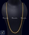 1 Gram Gold Chain For Women