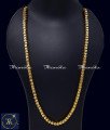 1 Gram Gold Chain for Women