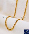 36 Inch Marriage Gold Chain Designs Heart Model 1g Gold Chain 1 Gram Gold Chain for Women