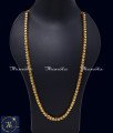 1 Gram Gold Chain for Women
