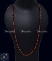 Crystal beads chain for ladies