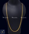 36 Inch Gold Chain Design Simple Daily Use Long Chain Online Thin Gold Chain for Girls
