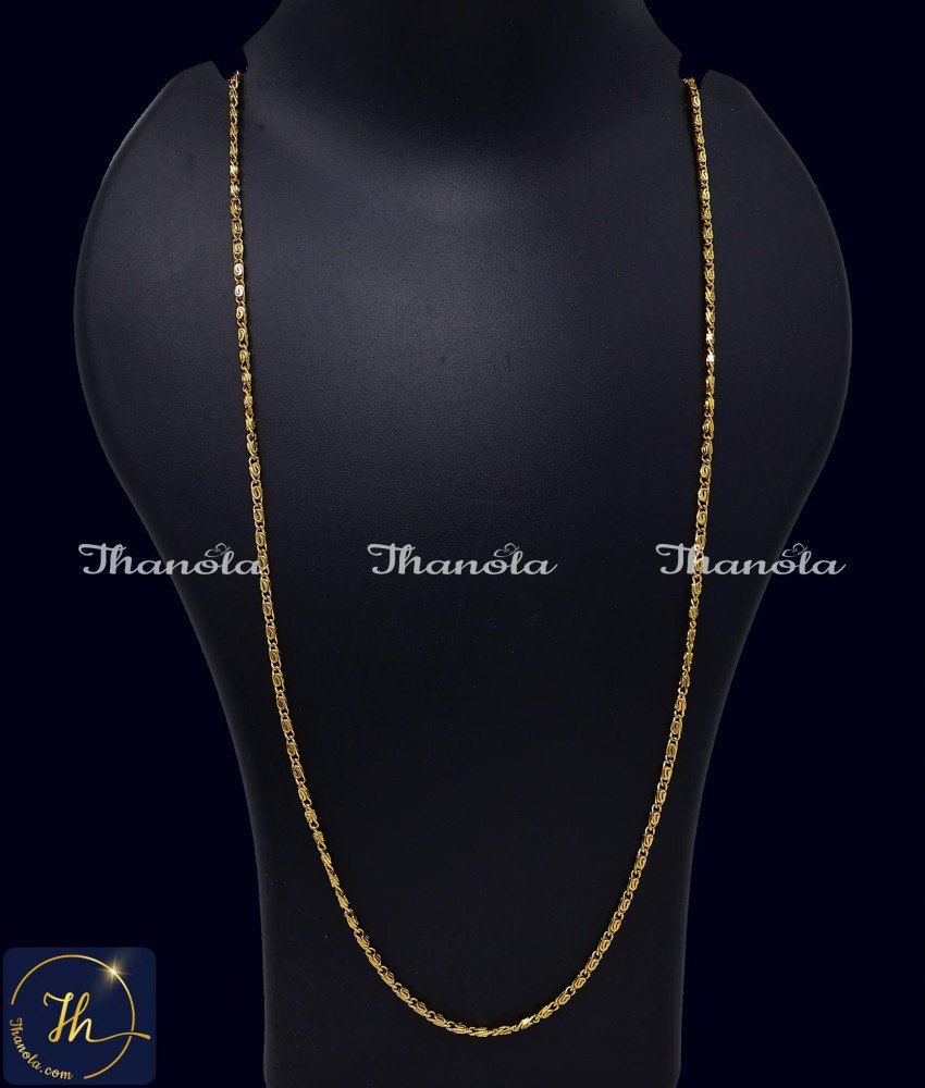 Lightweight Gold Chain Models