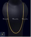 Artificial Gold Chain for Ladies
