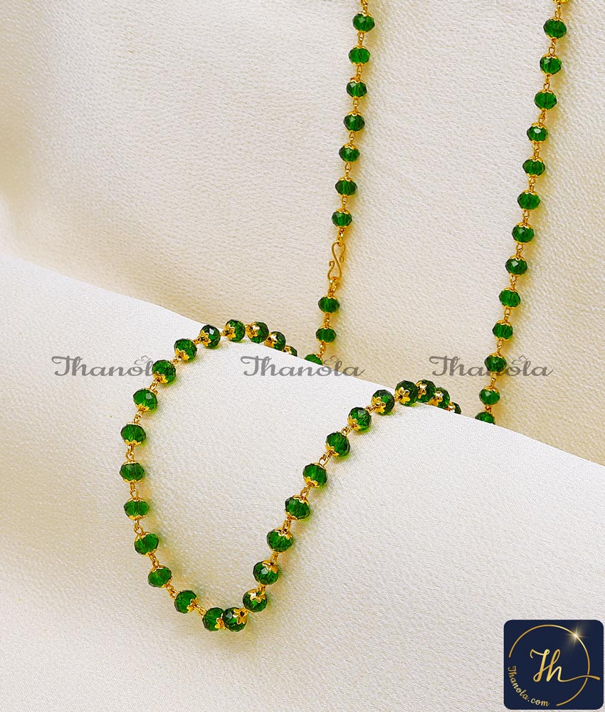 New Style Fancy Gold Chain Designs for Ladies