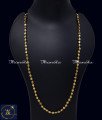 New Model Cd Design 1 Gram Gold Chain with Guarantee Daily Wear Gold Modern Simple Gold Chain Designs for Ladies