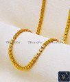 30 Inch Latest Butterfly Design Gold Chain Design for Daily Wear new model gold chain design