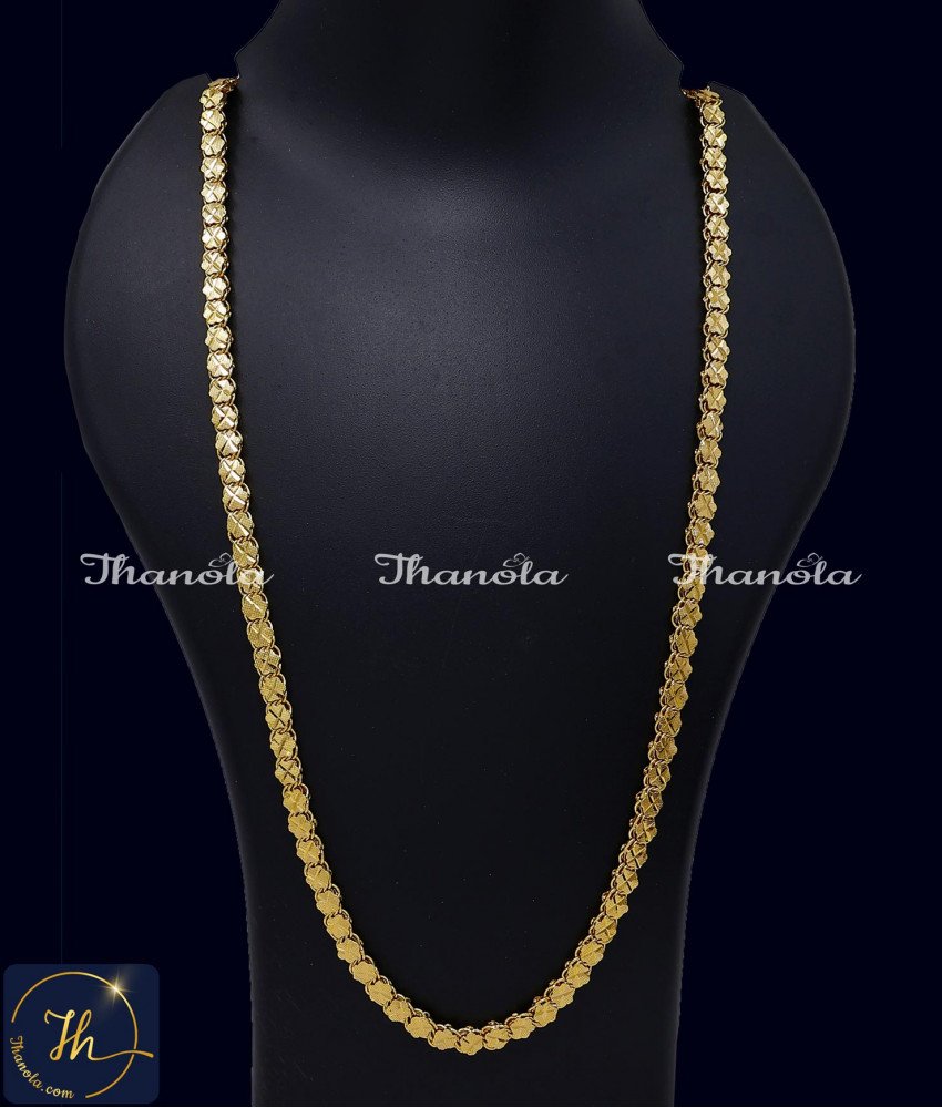 Latest Butterfly Design Gold Chain Design for Daily Wear new model gold chain design