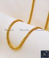 Gold Plated Chain for women
