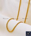 Gold Plated Chain for women