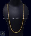 Gold Plated Chain for women