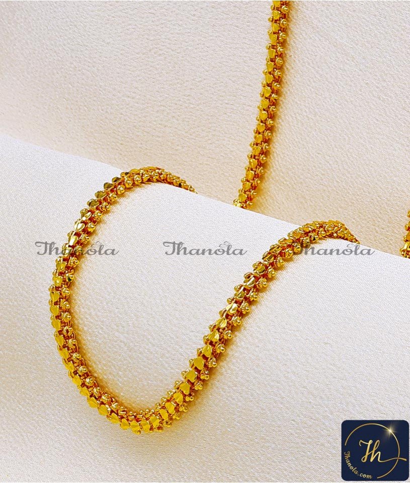 gold plated jewellery manufacturers in Tamilnadu