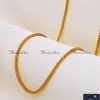 CHA1272 - Trendy Simple Light Weight Gold Long Chain Designs