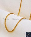 light weight gold chain design for women