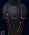 mangalorean coral jewellery designs