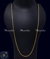 Gold Box Chain design for women